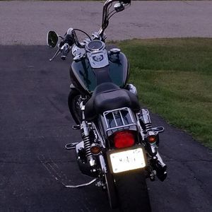 Meet your Posher, Greg